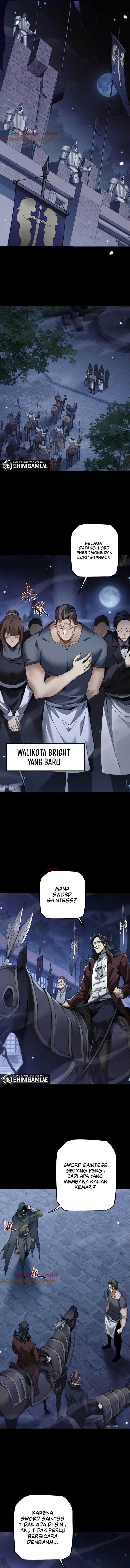 From Goblin to Goblin God chapter 38